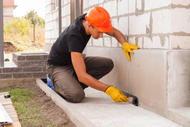 Licensed Interior Drainage System service in Washington, GA - SJ Waterproofing Pros
